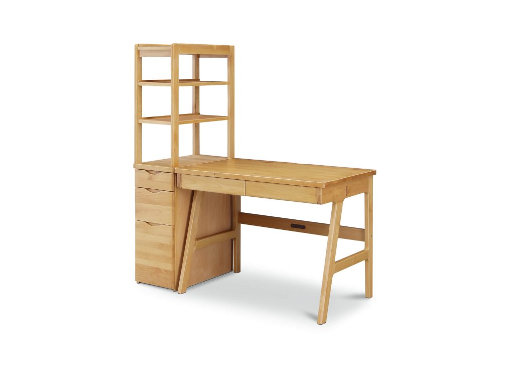 We DO Style SELECT ALDER ブックチェスト　展示品 SELECT ALDER セレクト アルダー-学習デスク｜WeDOStyle（ウィドゥ