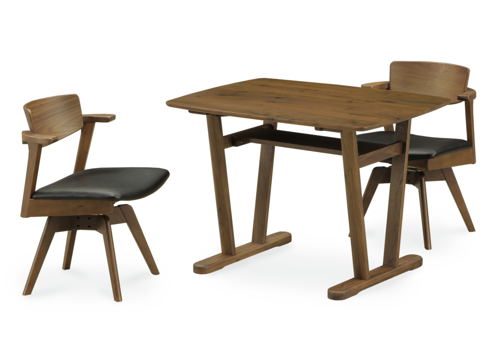 エドガー-ダイニングテーブル｜WeDOStyle（ウィドゥ・スタイル）公式サイト